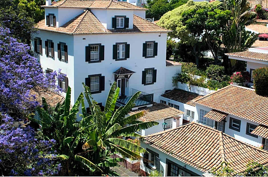 Quinta Da Penha De Franca