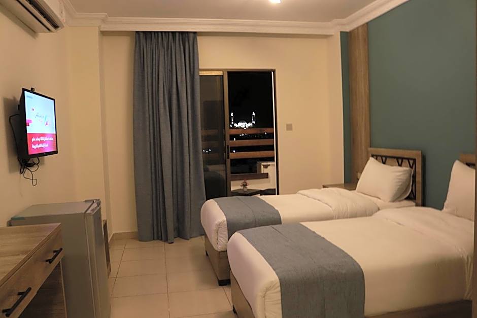 Mariam Boutique Hotel