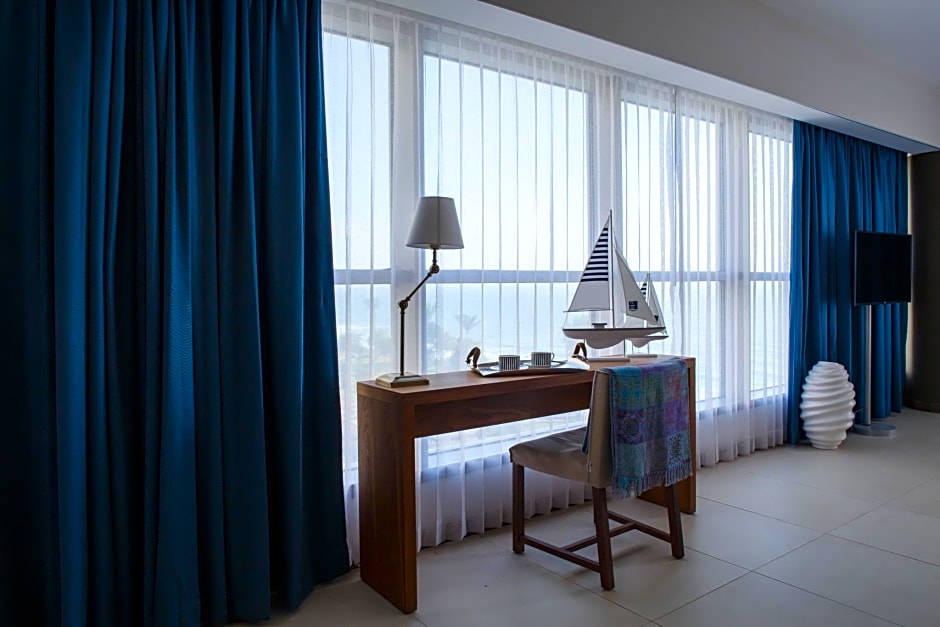 AZIMUT Hotel Medi Terre Netanya