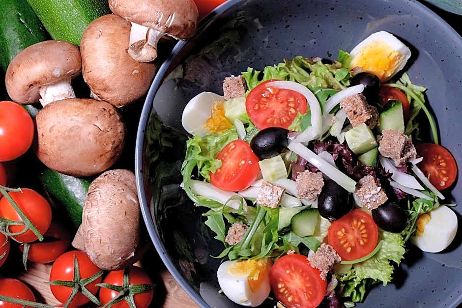 Hotel Ambassador Zermatt