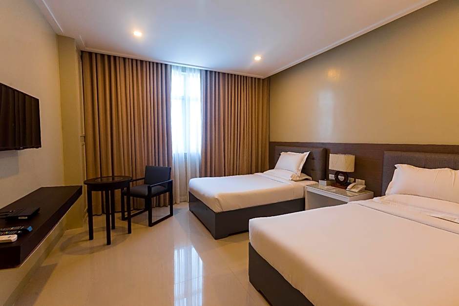 Iloilo Gateway Hotel