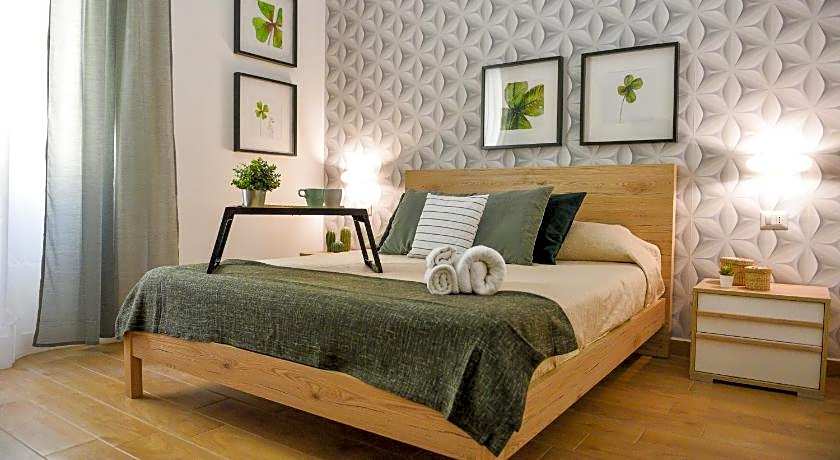 B&B Portafortuna Lucky charm