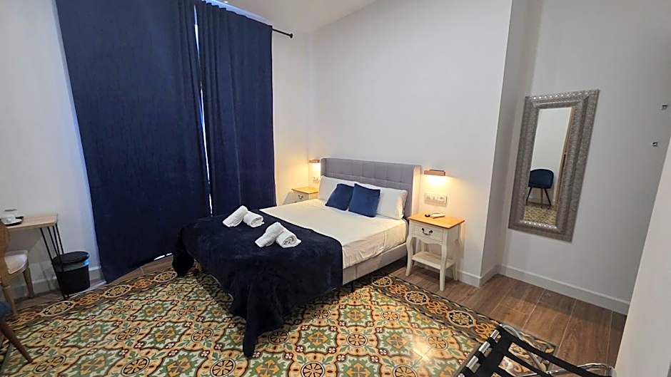 Casona de San Andrés Boutique Hotel