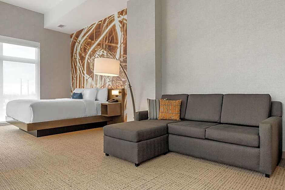 Cambria Hotel West Orange
