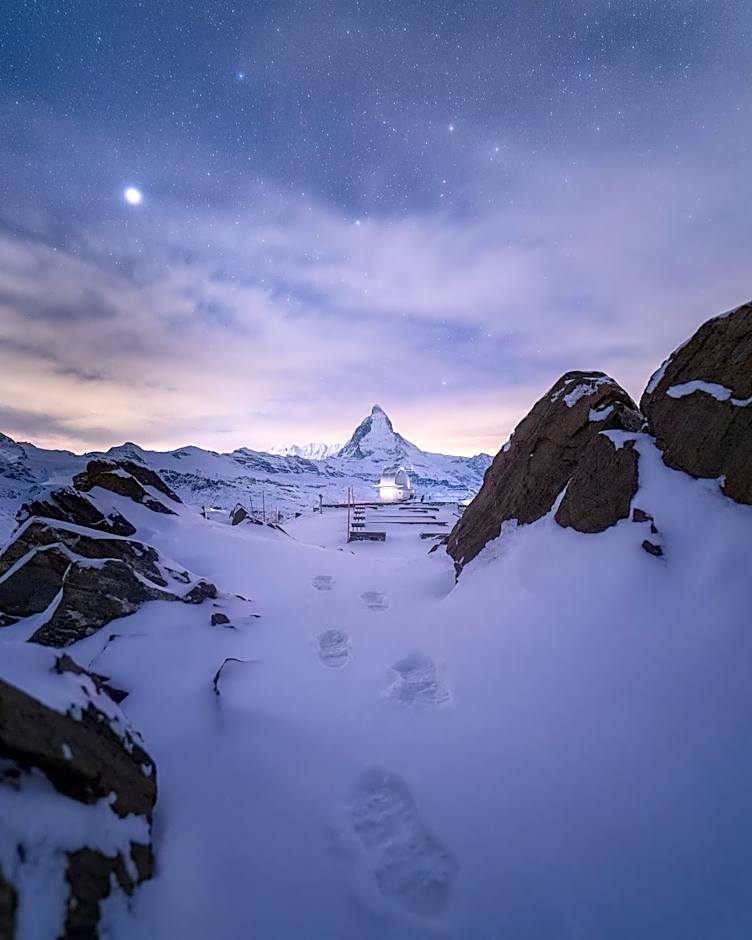 3100 Kulmhotel Gornergrat