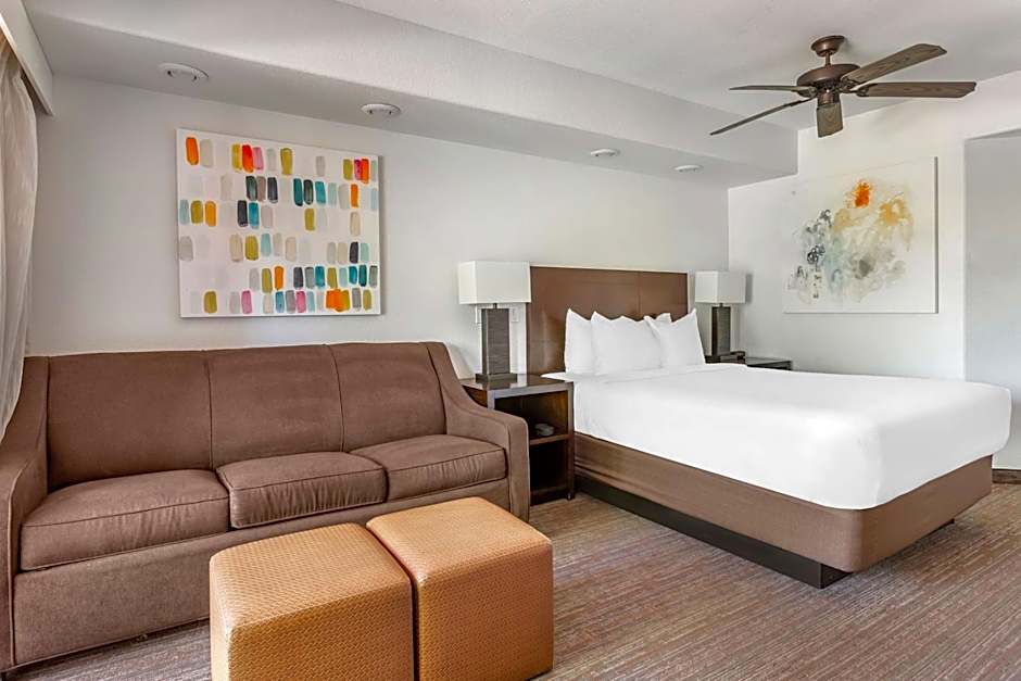 Hilton Vacation Club Sedona Summit