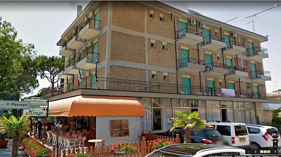 Hotel Mirage