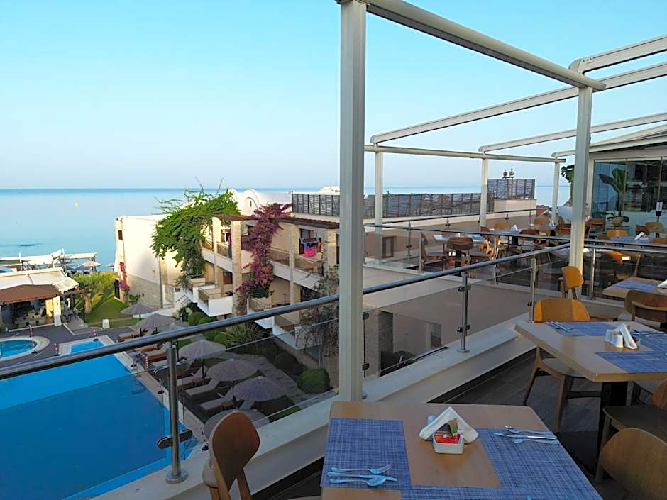 Olympion Sunset Halkidiki