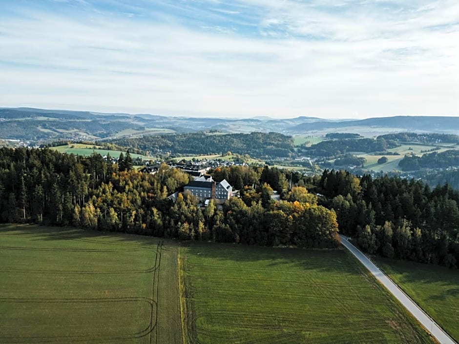 Sonnenhotel Hoher Hahn