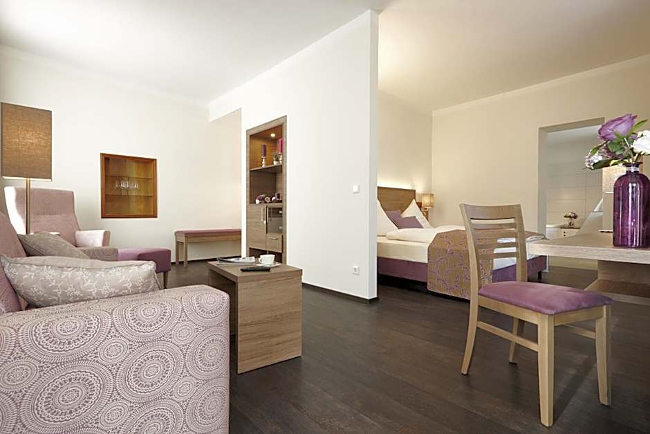 Boutique Hotel zur Post