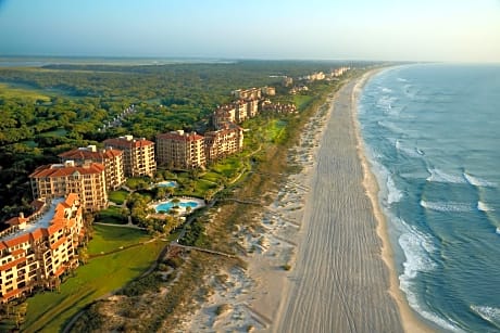 Villas of Amelia Island