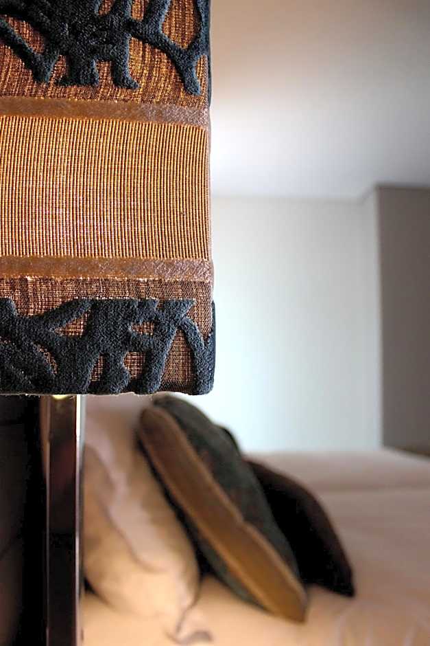 Aqua Ria Boutique Hotel