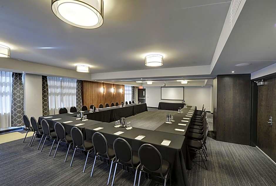 Hampton Inn - Suites by Hilton Quebec City -Saint-Romuald