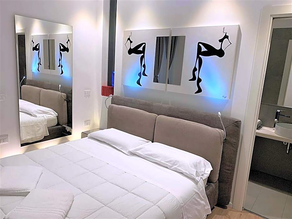 CeO LUXURY SUITE DI CAGLIARI