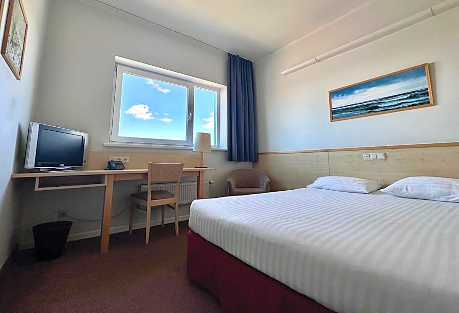 Green Park Hotel Klaipeda