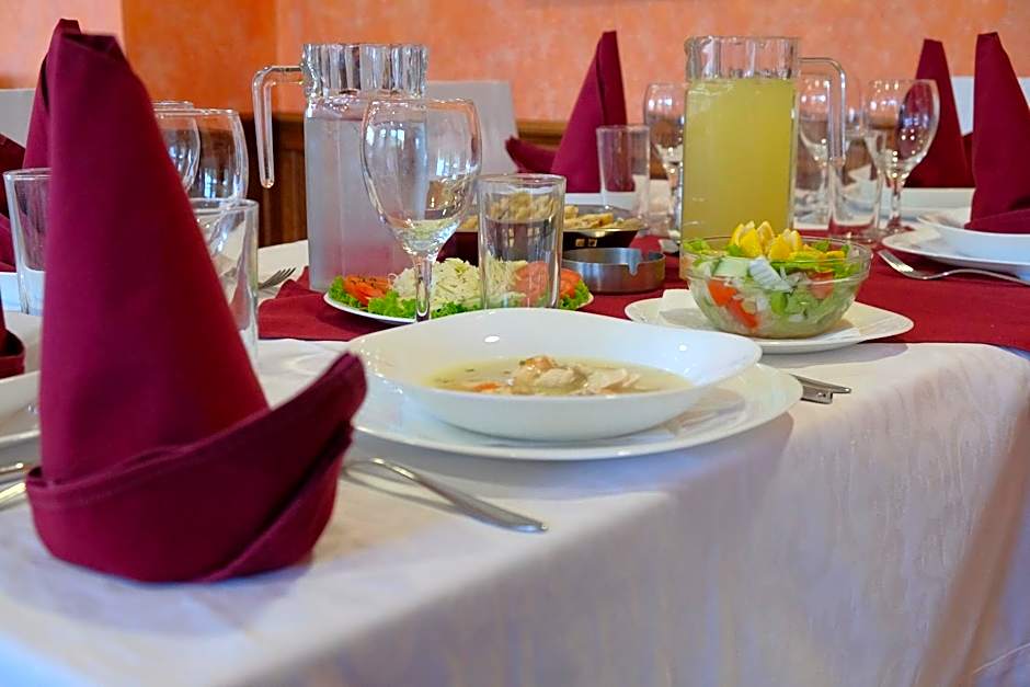 Motel Mujanic Sarajevo