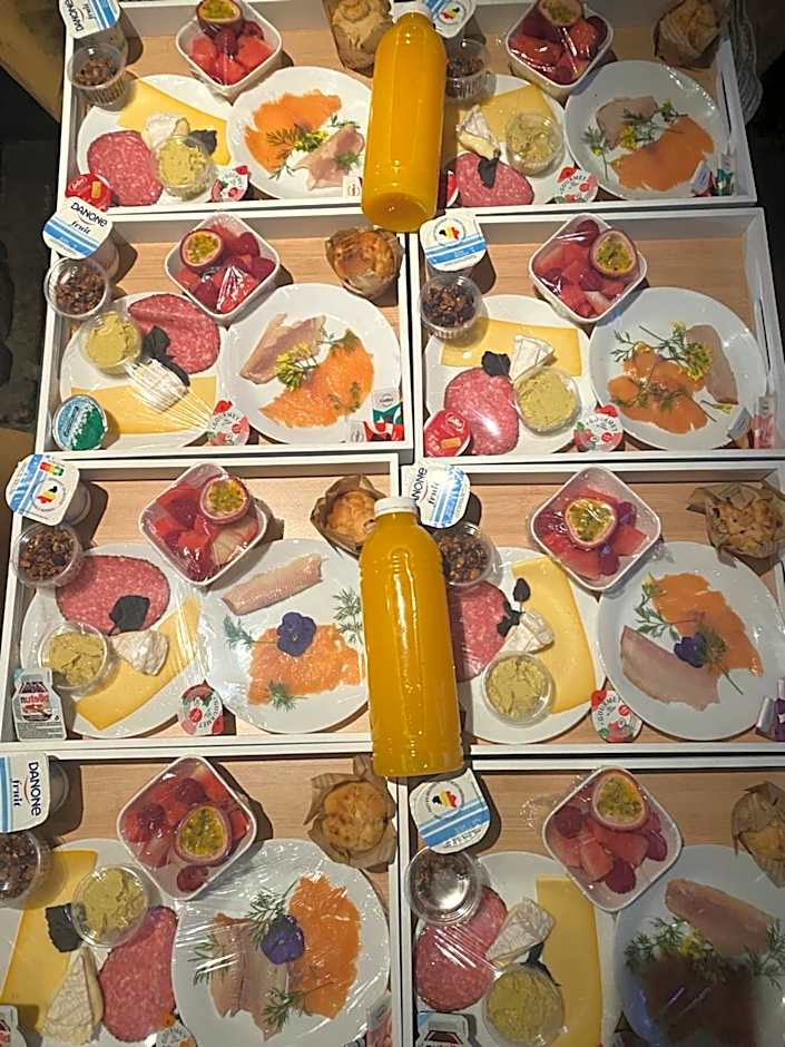 B&B Sablon Antwerp