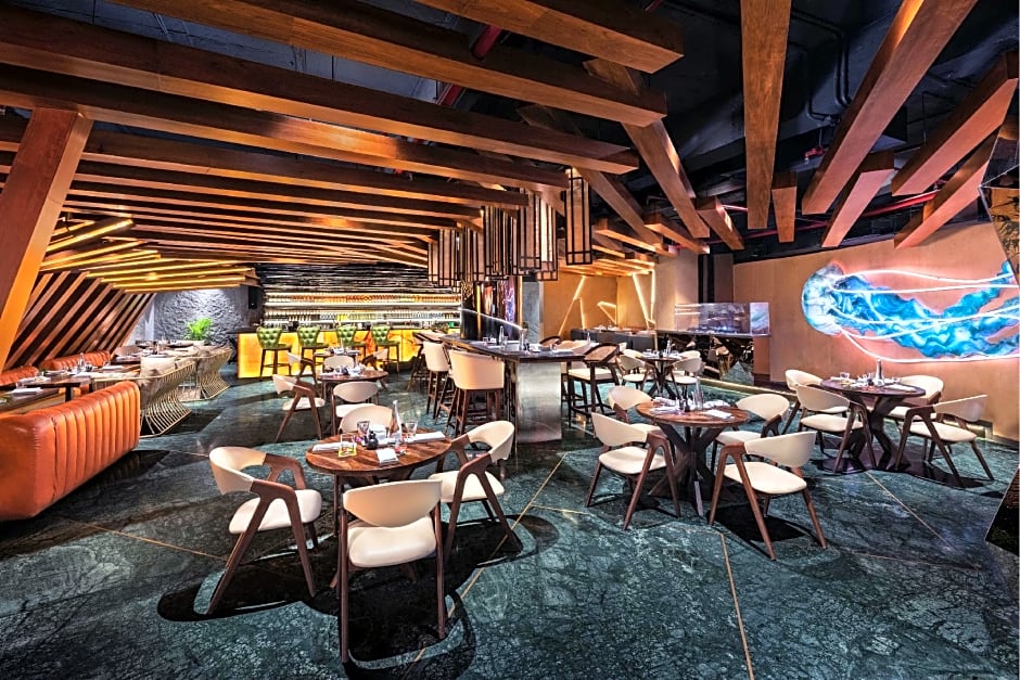 Radisson Blu Hotel Ranchi