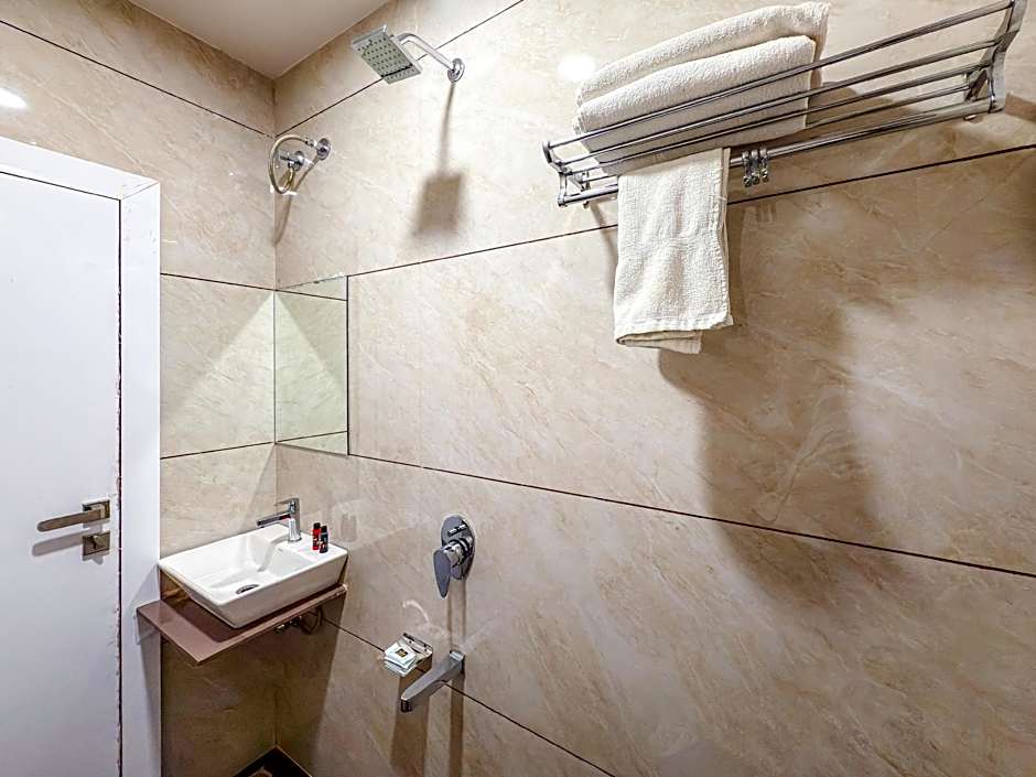 Hotel Anand