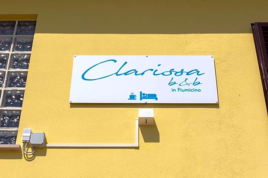 CLARISSABEB