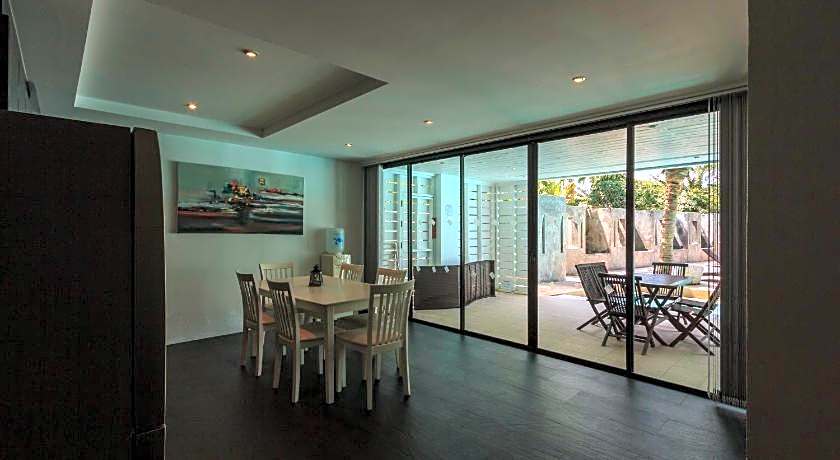 Sai Naam Lanta Residence