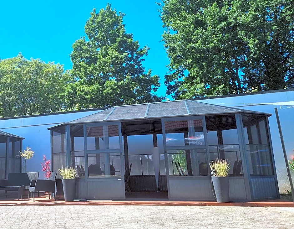 Bennetts Restaurant und Hotel