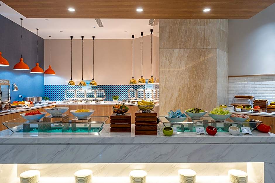 Holiday Inn Express Nanning Jiangnan By IHG