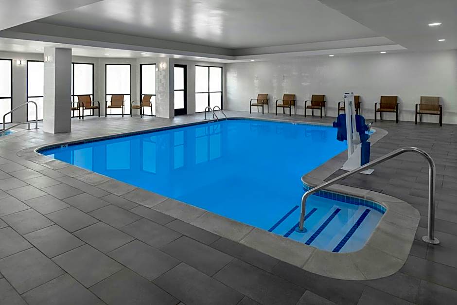Courtyard by Marriott Flint Grand Blanc