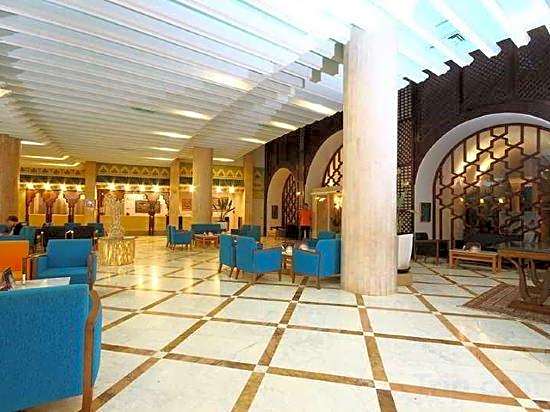 El Kantaoui Center and Spa