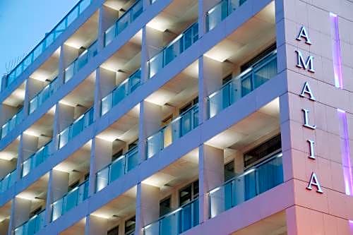 Amalia Hotel