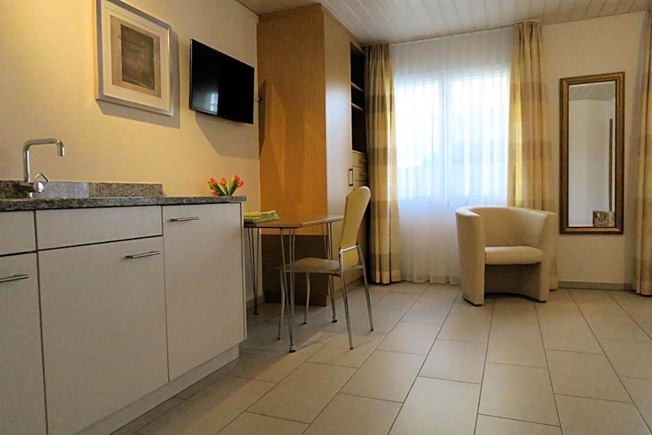 Landgasthof Krone Bed & Breakfast