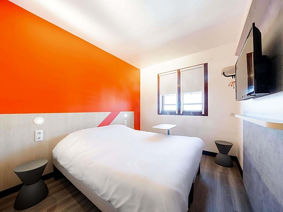 ibis budget Perpignan Centre