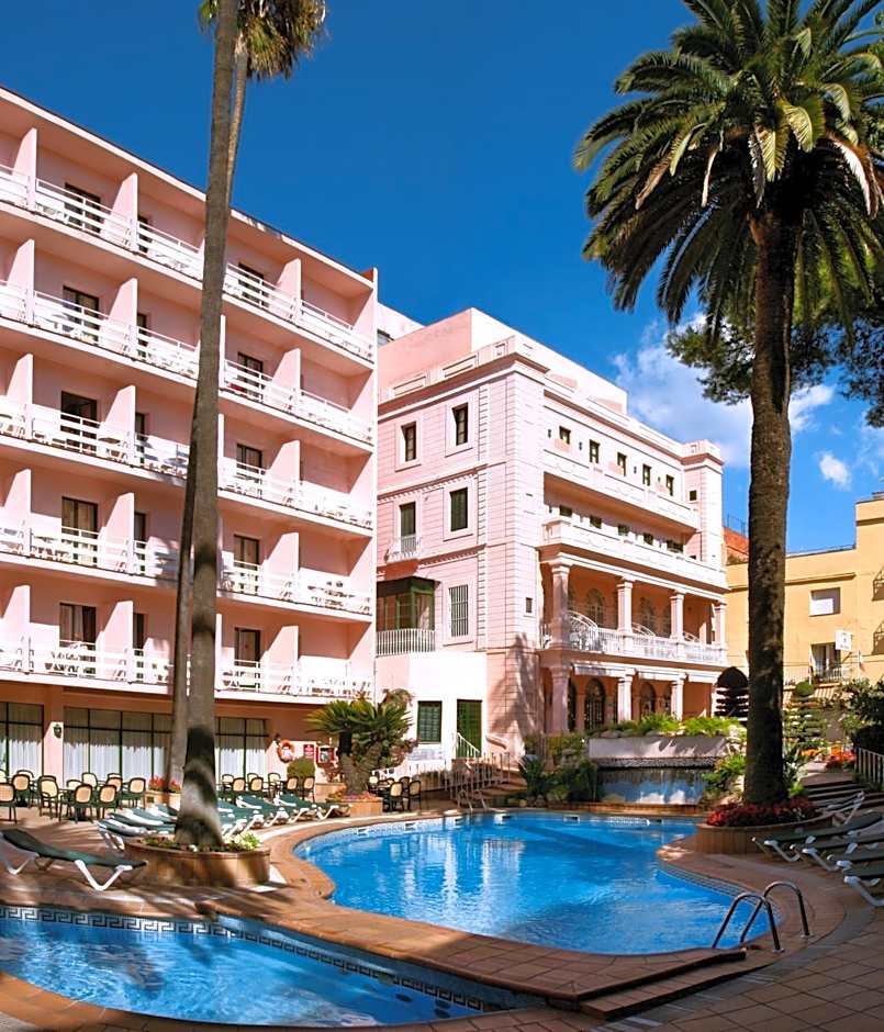 Hotel Guitart Rosa - Adults Only