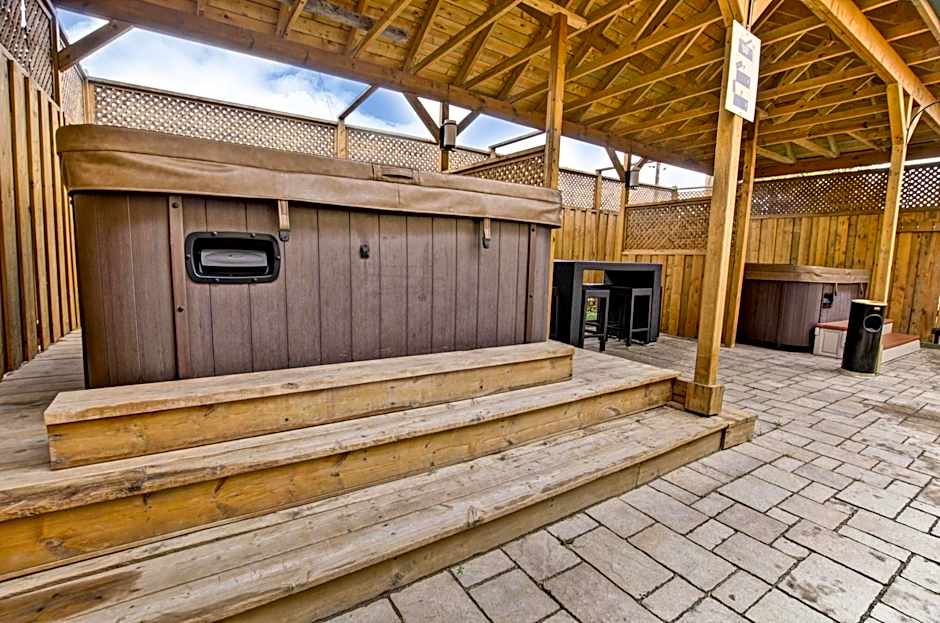 Hôtel Nouvelle-Frontière