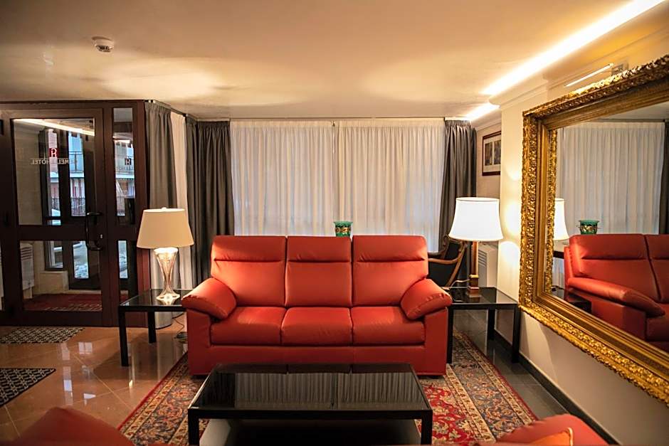 Gemelli Hotel