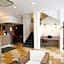 Hotel Majorca sul Mare in centro a Riccione con Area Fitness