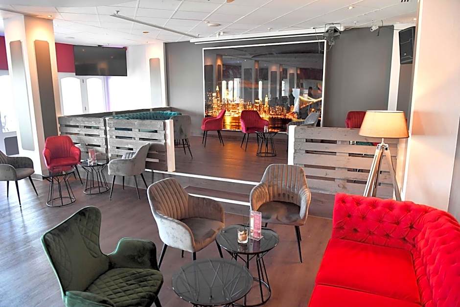 Carat Hotel Grömitz