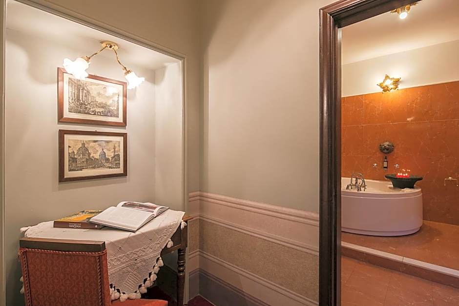 I Portici Boutique Hotel