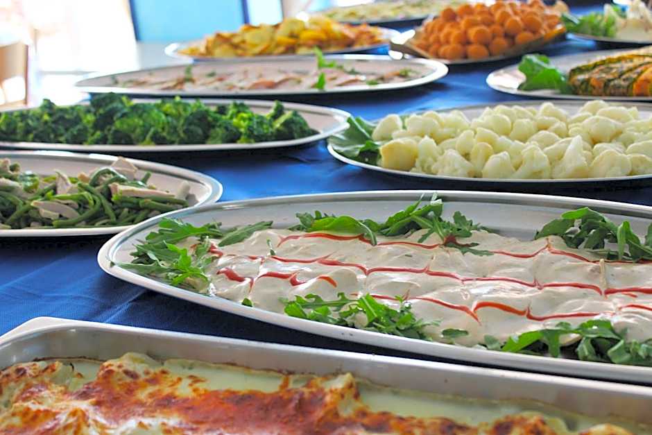 Hotel Bristol - a 30 mt dalla spiaggia