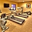 Holiday Inn Express Hotel & Suites Council Bluffs - Convention Center Area By IHG