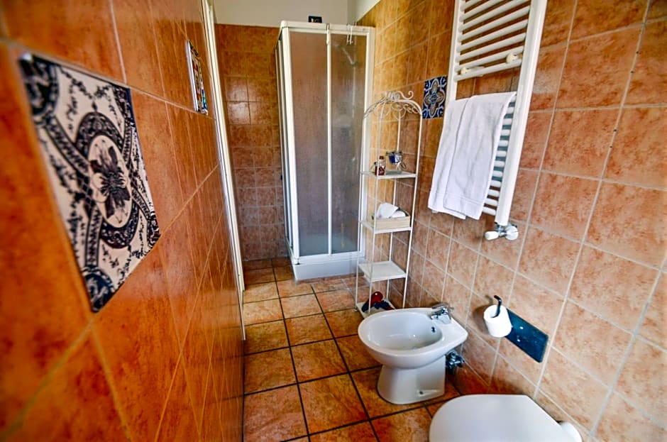 Hotel San Desiderio