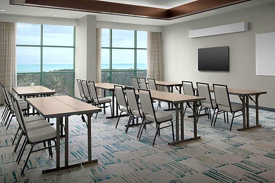 Courtyard Virginia Beach Oceanfront/South