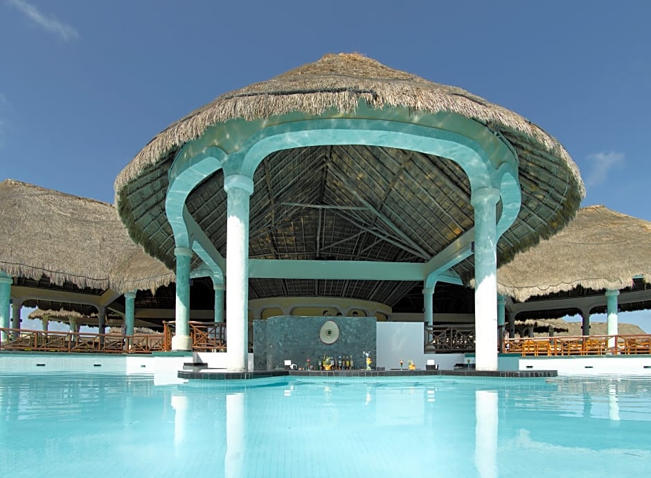 TRS Yucatan Hotel - Adults Only- All Inclusive