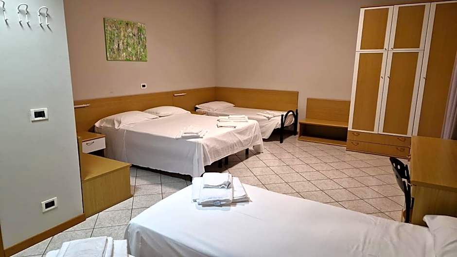 Hotel Dogana