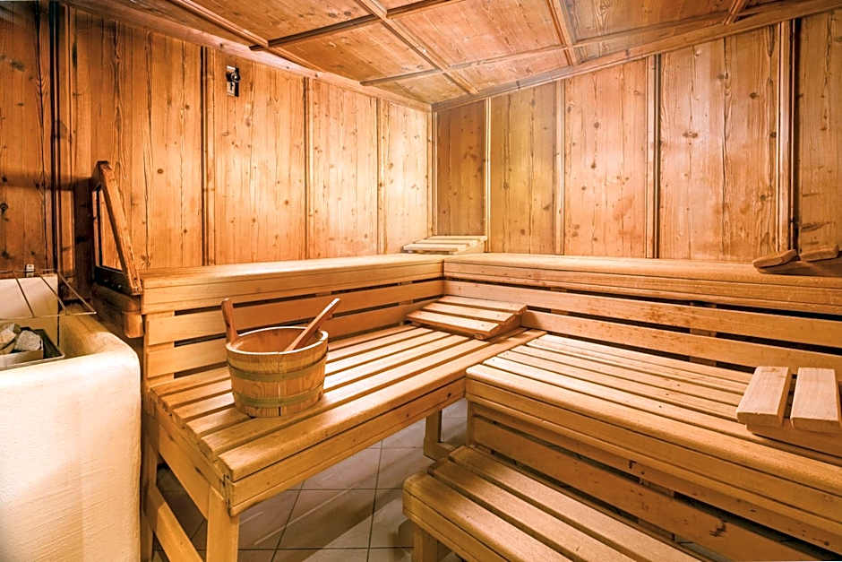 Nationalparkhotel Klockerhaus