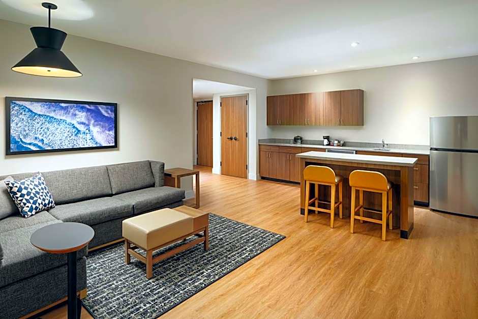 Hyatt Place Melbourne Airport, Fl
