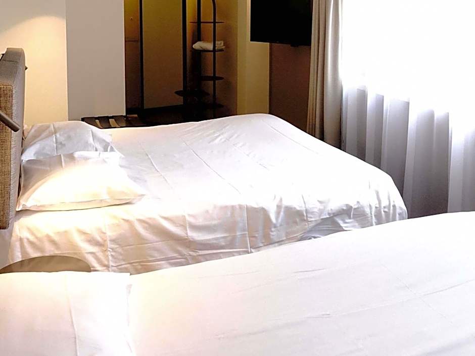 ibis Lille Centre Grand Place