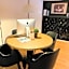 Mercure Frankfurt City Center Hotel