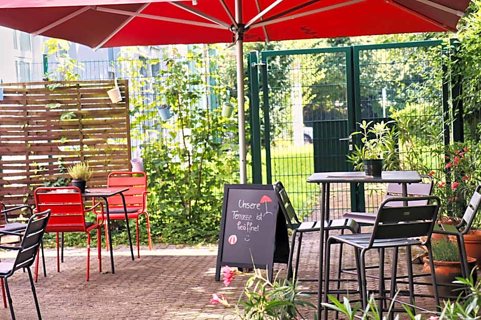 ibis Hotel Regensburg City