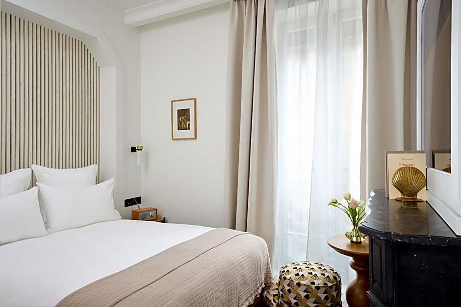 Hôtel Noucha